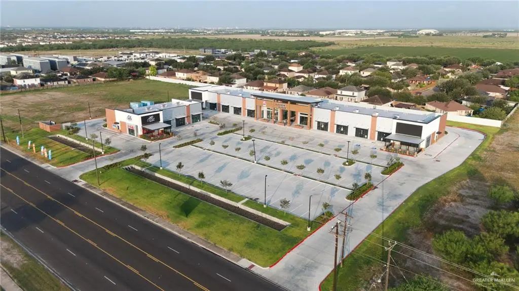 3100 N Mccoll Road B, Hidalgo