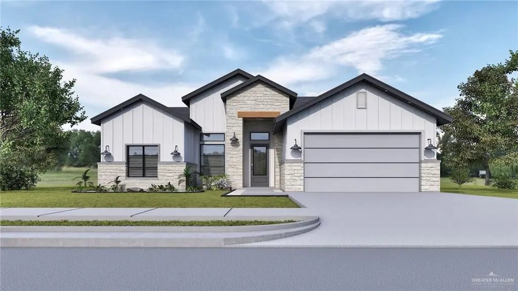 8810 Sandpiper Drive, Harlingen