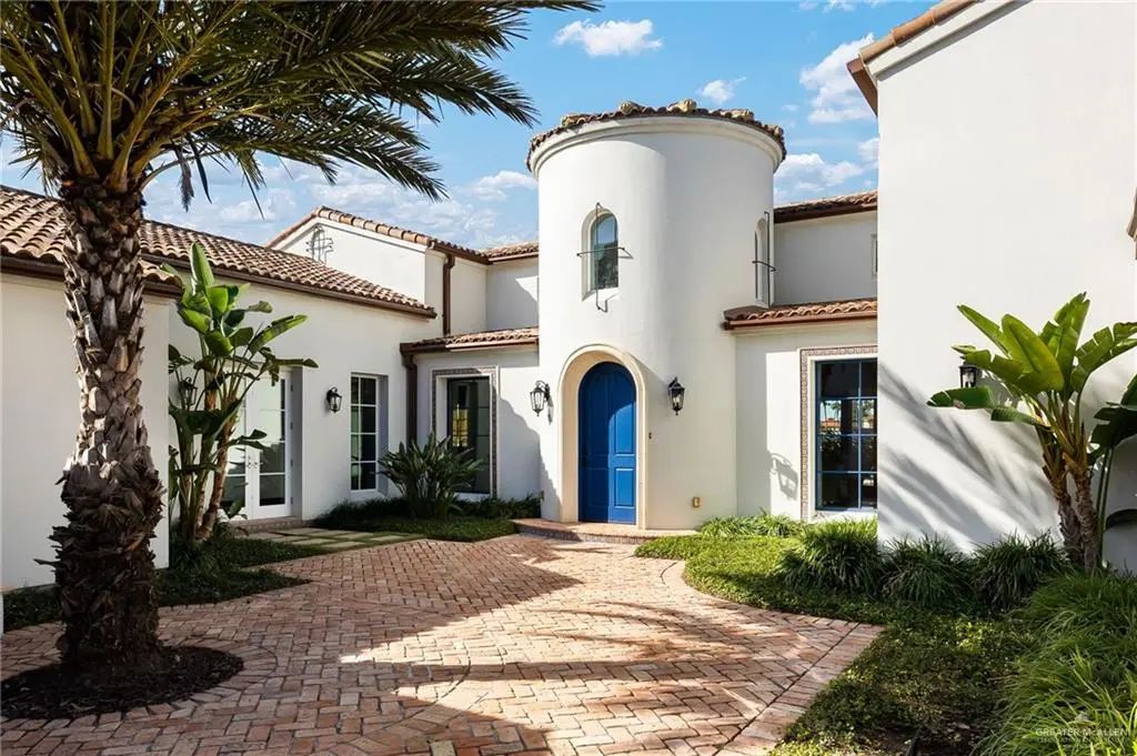 8901 N 2nd Street, McAllen