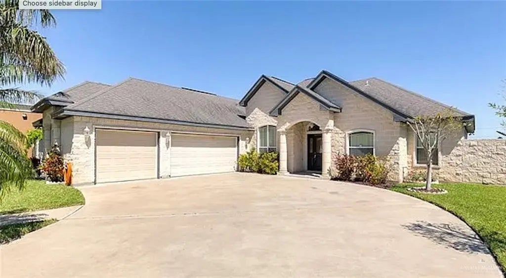 1911 Sebastian Street, Mission