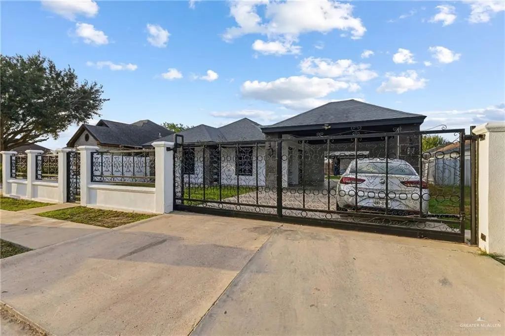1100 W La Quinta Drive, Pharr