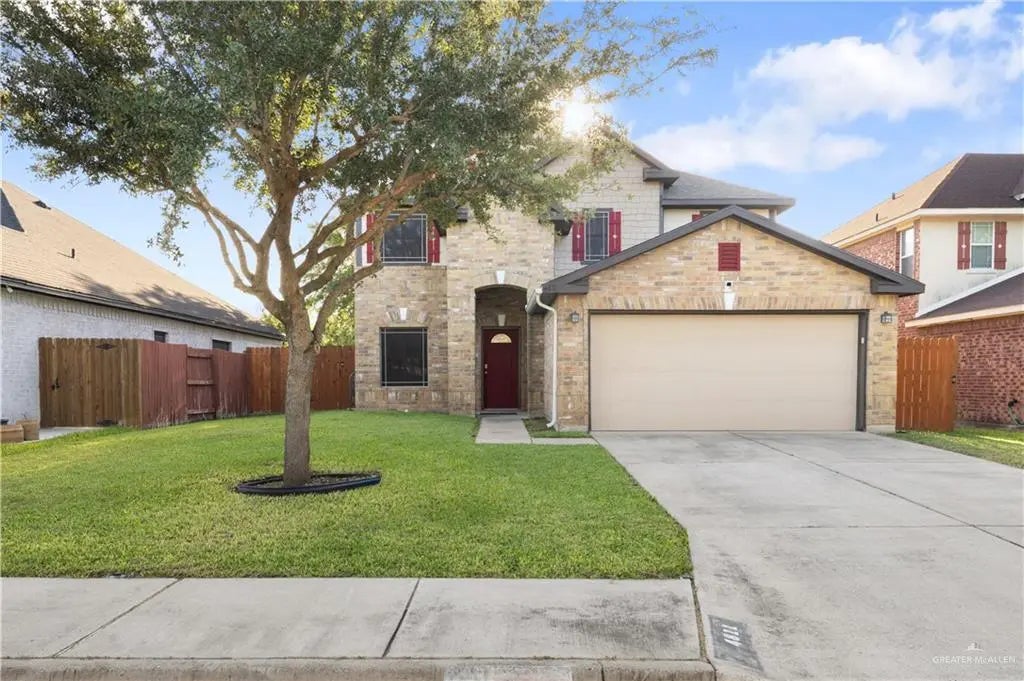 4811 N 47th Lane, McAllen