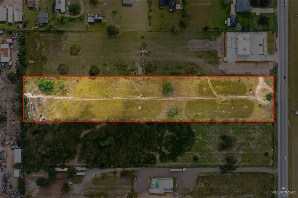 8278 N Fm 493 Road, Donna