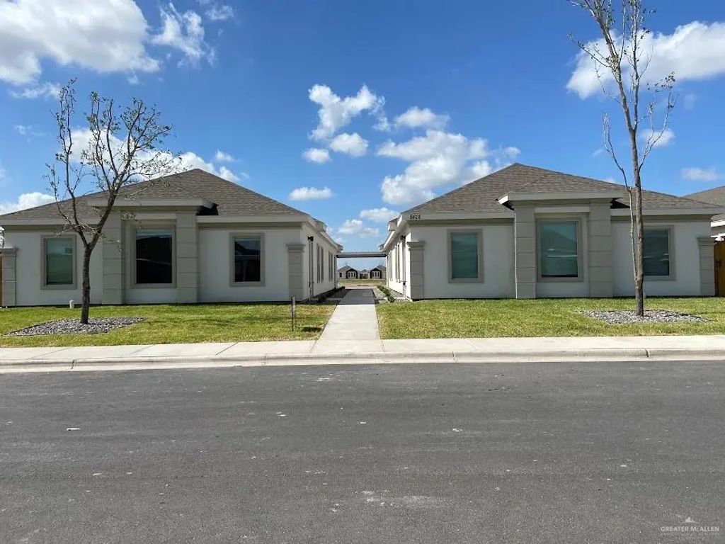 5609 Sandpiper Avenue 3, Palmhurst