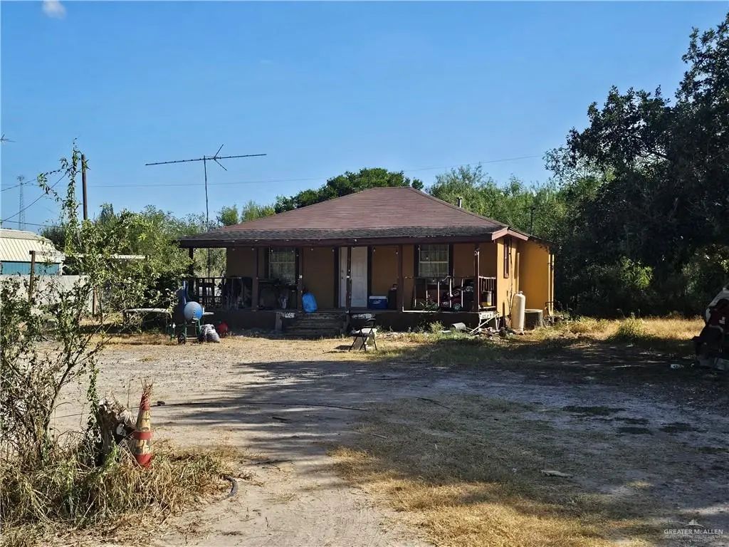 2409 Margot Drive, Mission