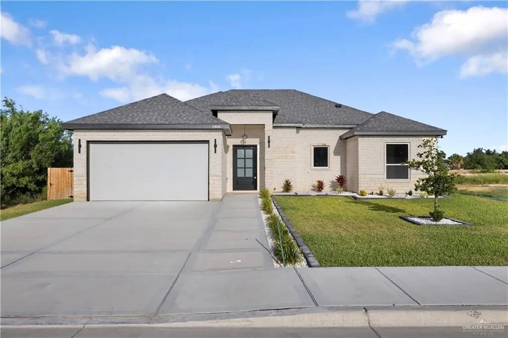 5308 N 42nd Street, McAllen