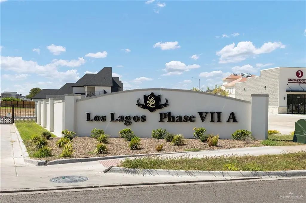 2400 S Chanel Drive, Edinburg