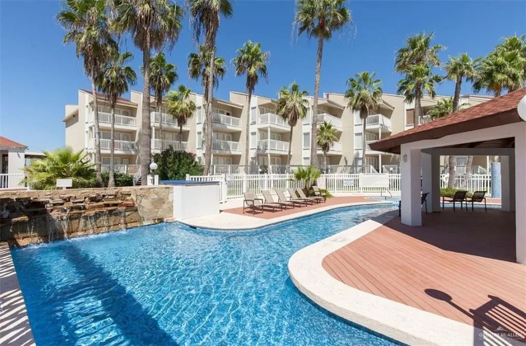 200 Padre Boulevard 202c, South Padre Island