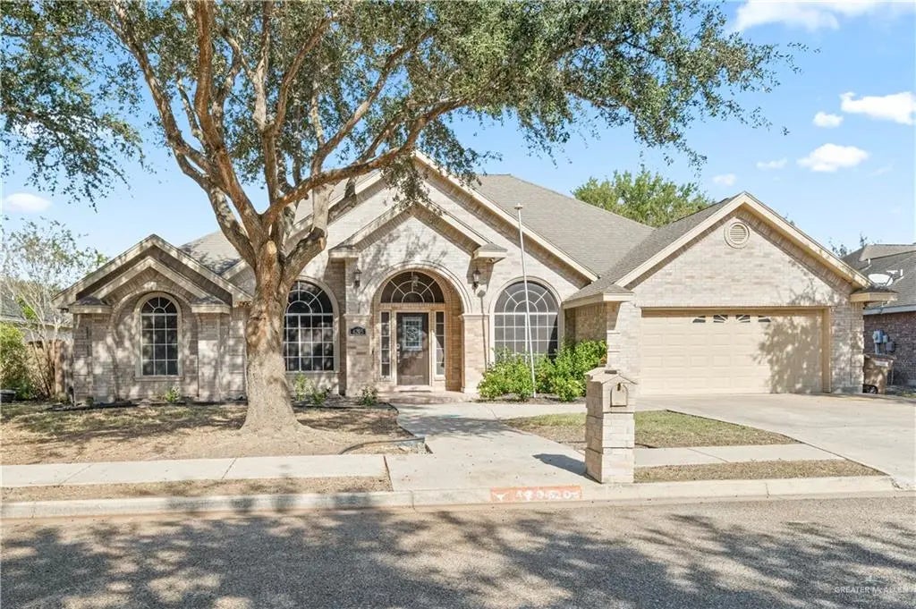 4205 Ora Street, Edinburg