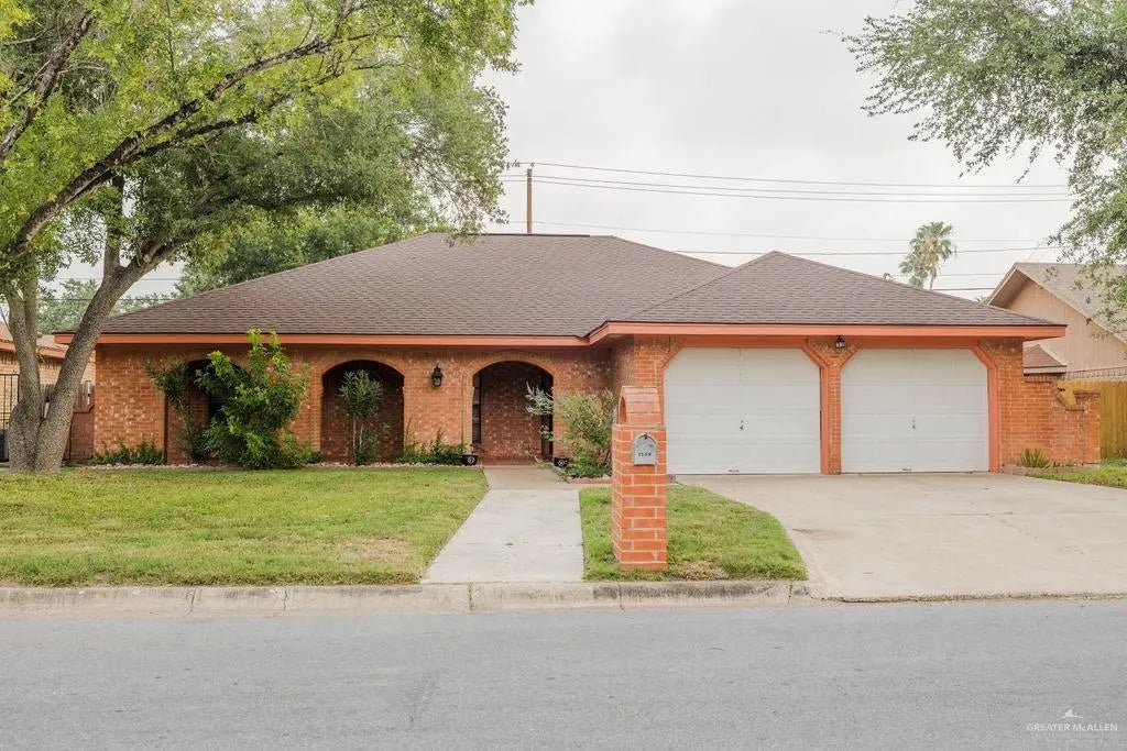 3208 Kiwi Avenue, McAllen