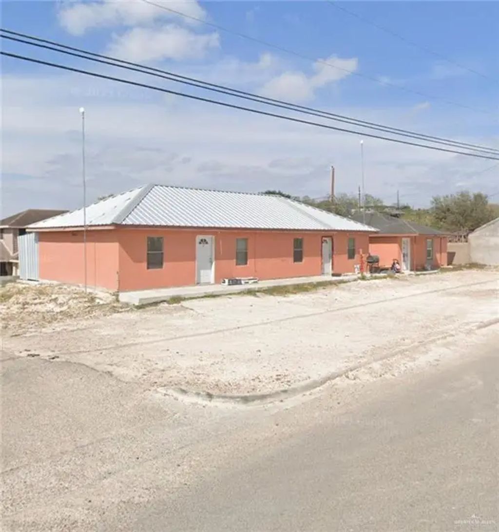 5497 E Guerra Street, Rio Grande City