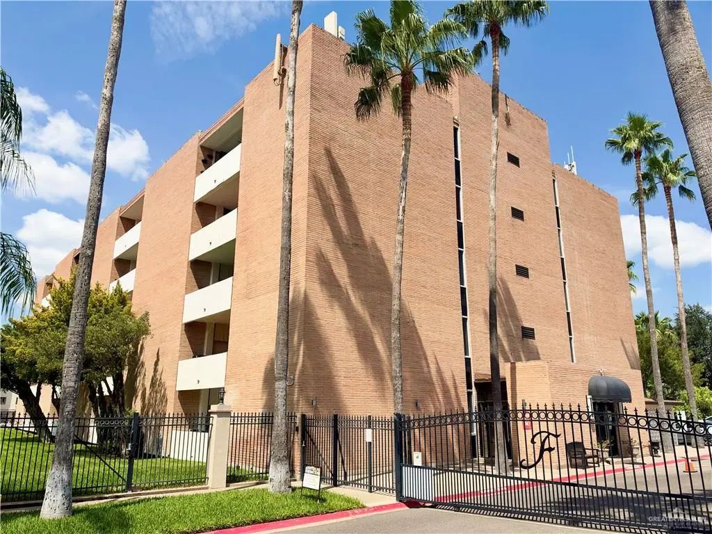 600 Wichita Avenue 305, McAllen