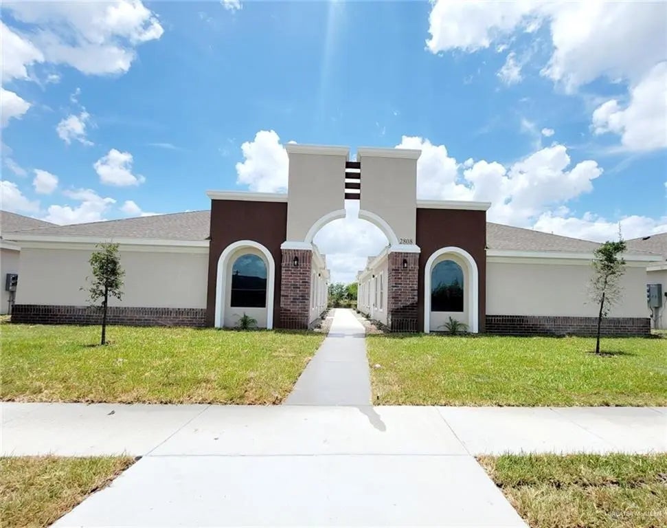 2808 Rosemary Drive 1, Weslaco