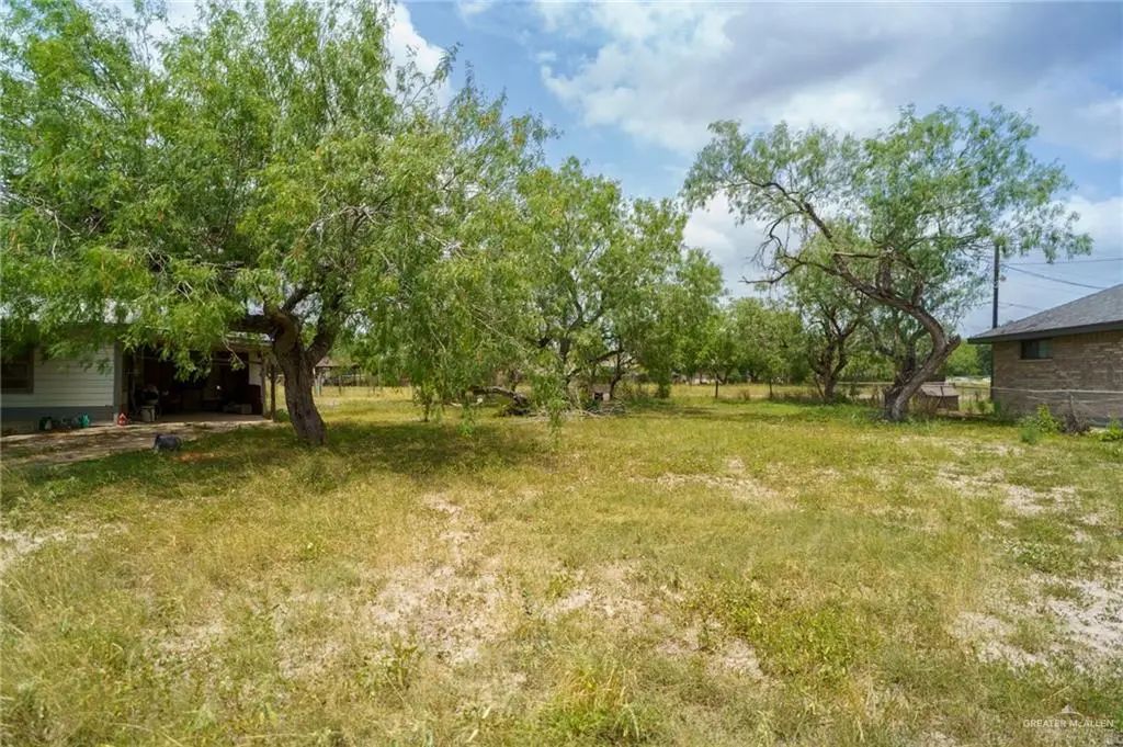 521 S Ward Drive, Pharr