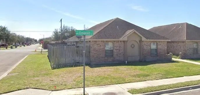 705 Emerald Drive, Pharr
