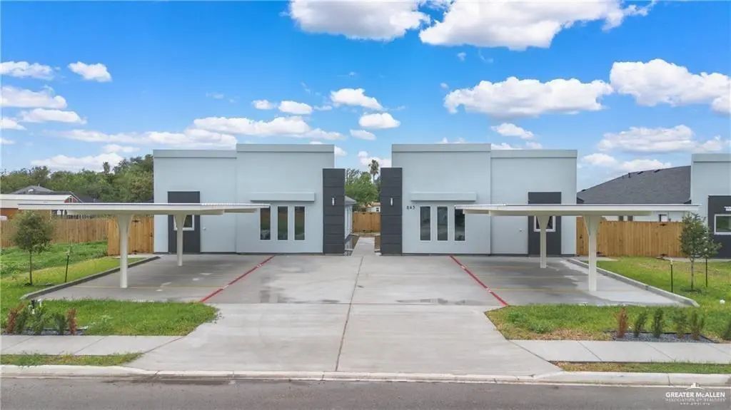 849 Deluxe Street, Alamo