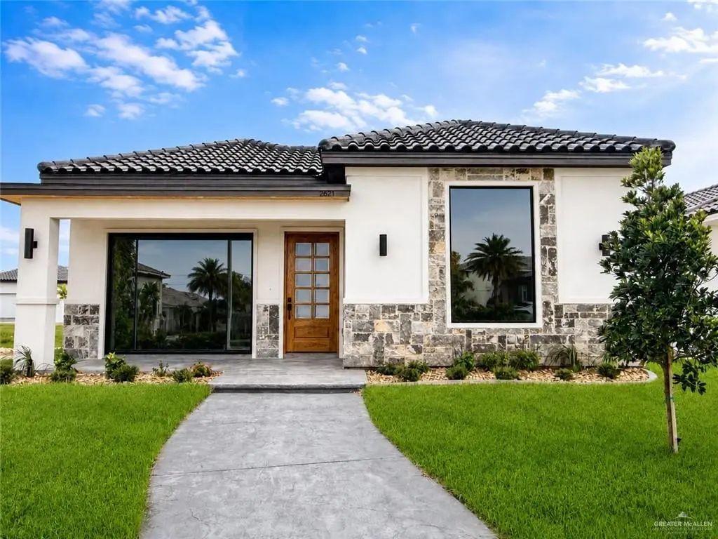 2621 Hatfield Avenue, Edinburg