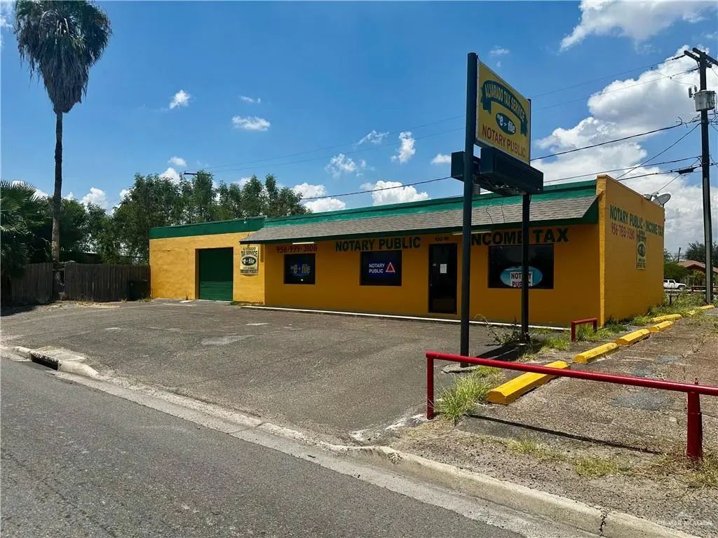 120 W Us Highway Business 83, San Juan