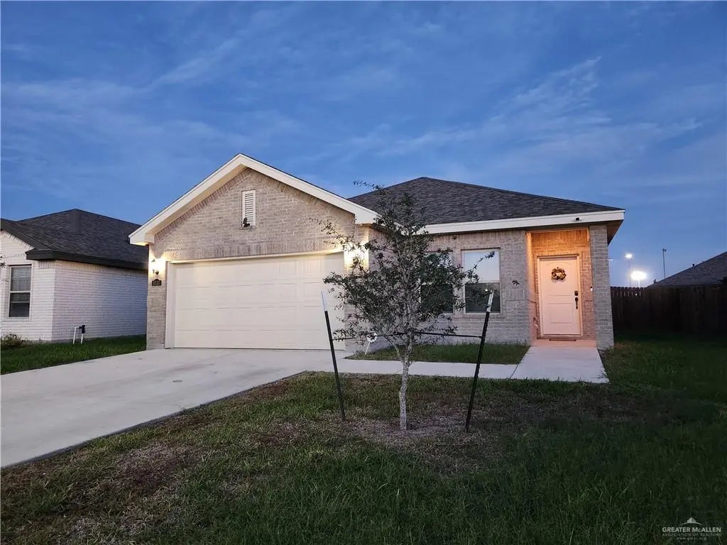 8330 34th Lane, McAllen
