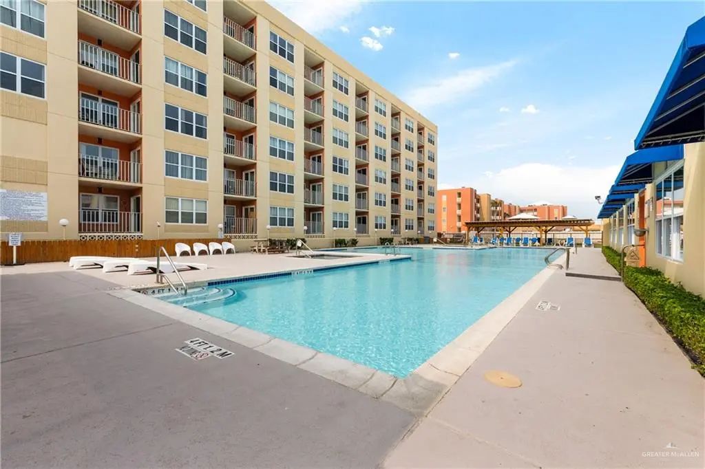 130 Padre Boulevard 207, South Padre Island