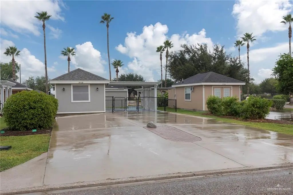 3908 Lark Drive, Mission