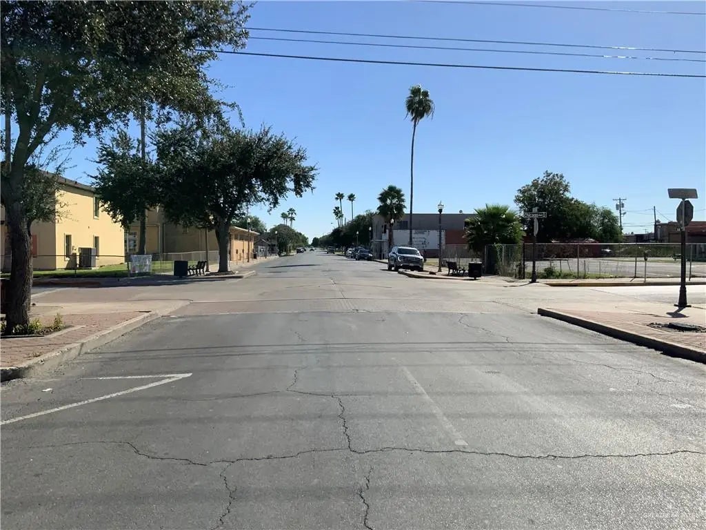 200 S 16th Street, McAllen