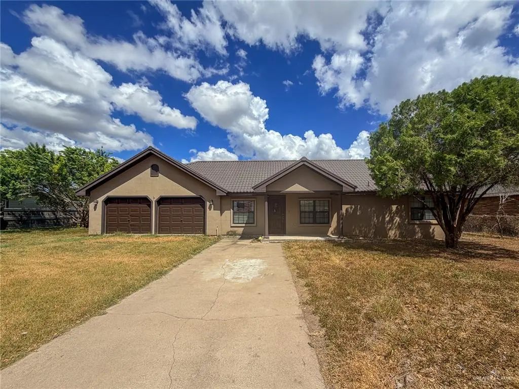 612 Santa Anna Street, Weslaco