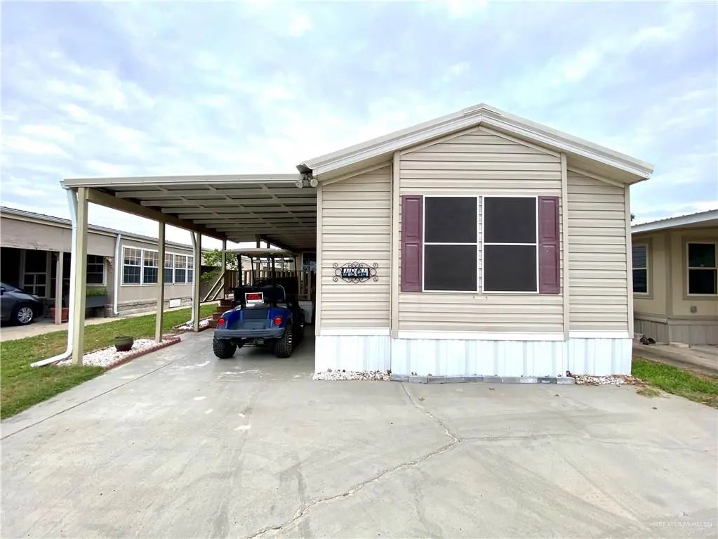 4804 Camellia Avenue, McAllen