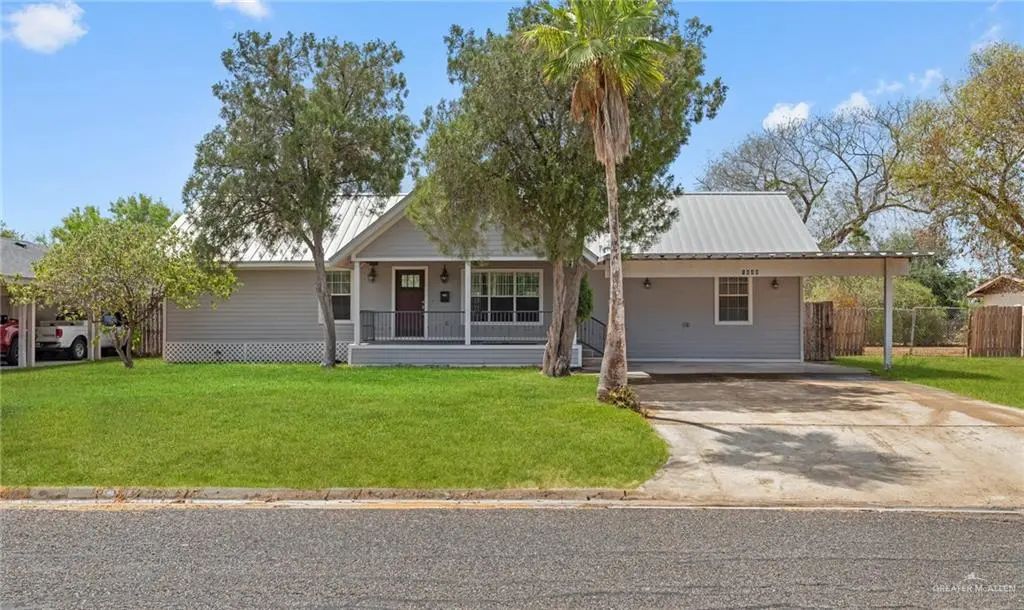 1644 Murrah Street, Harlingen