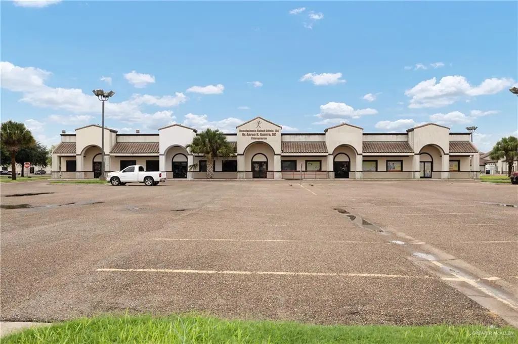 5322 E Us Highway 83, Rio Grande City