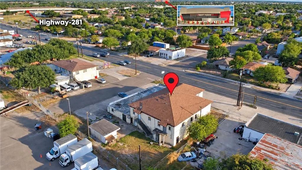 923 E Schunior Street, Edinburg