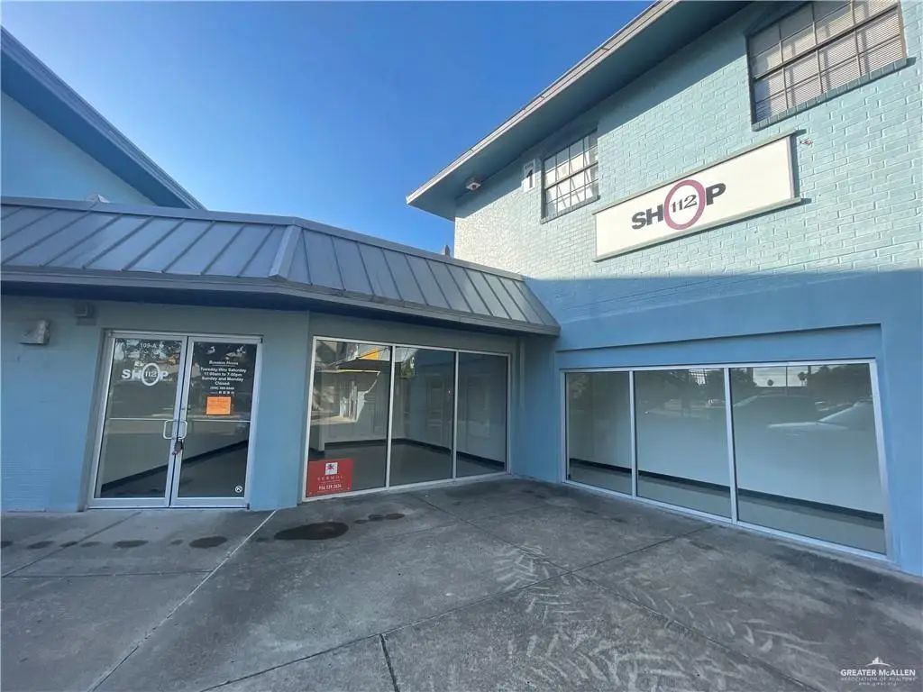 5401 N 10th Street 109-a, McAllen