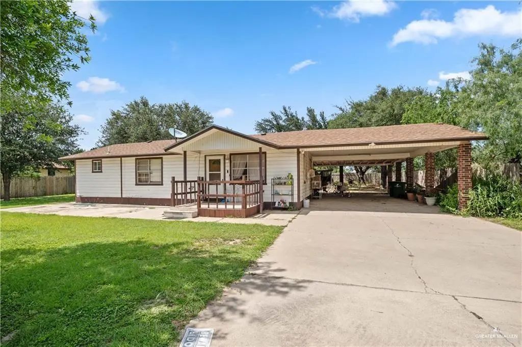 2006 Frontier Drive, Palmview