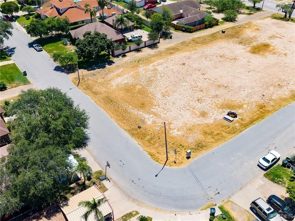 113 N 6th Street, Hidalgo