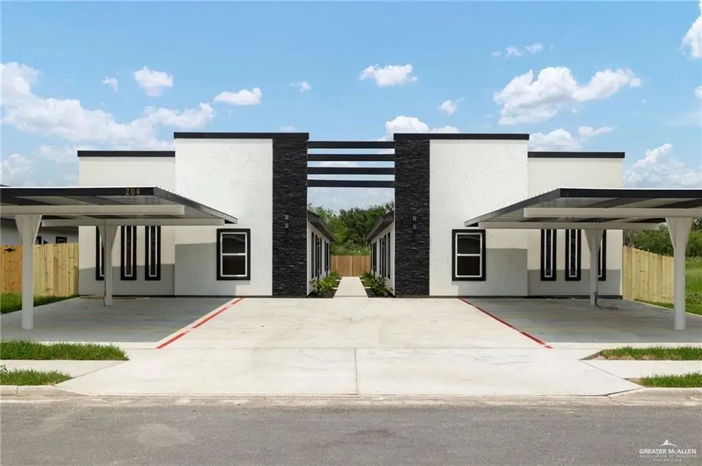188 Farrell Road 3, Weslaco