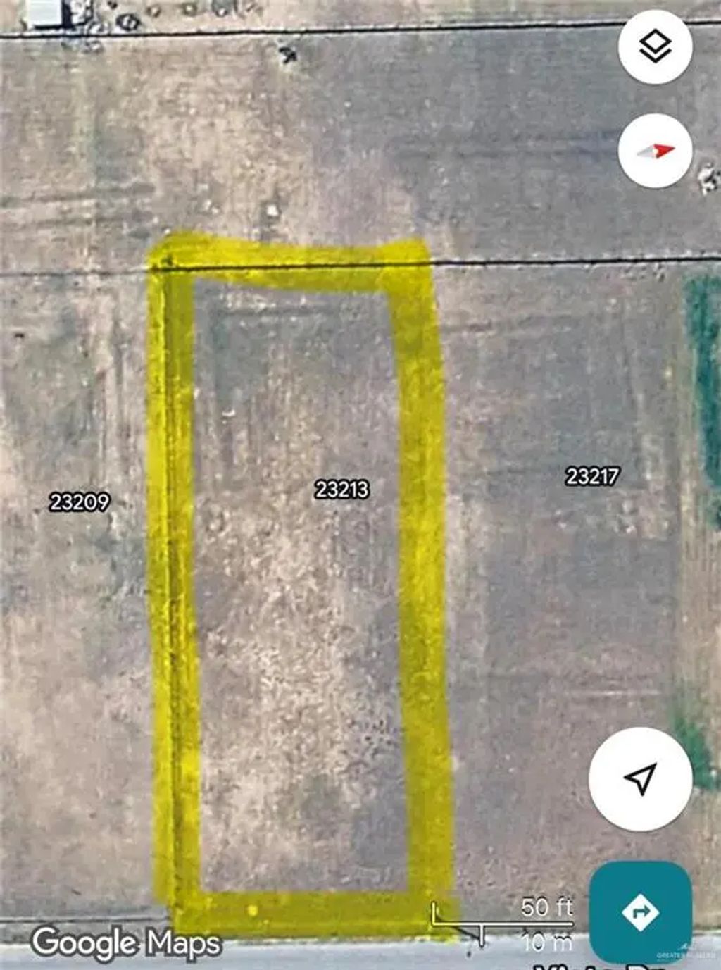 23213 Vista Drive, Monte Alto