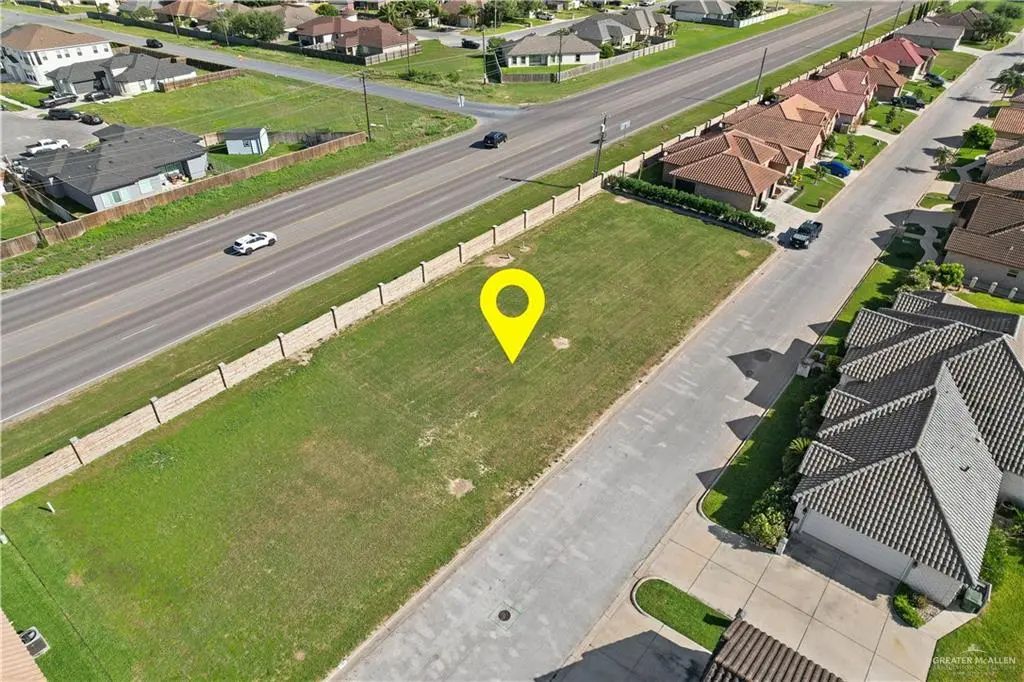 1157 Fairway Lane, Harlingen