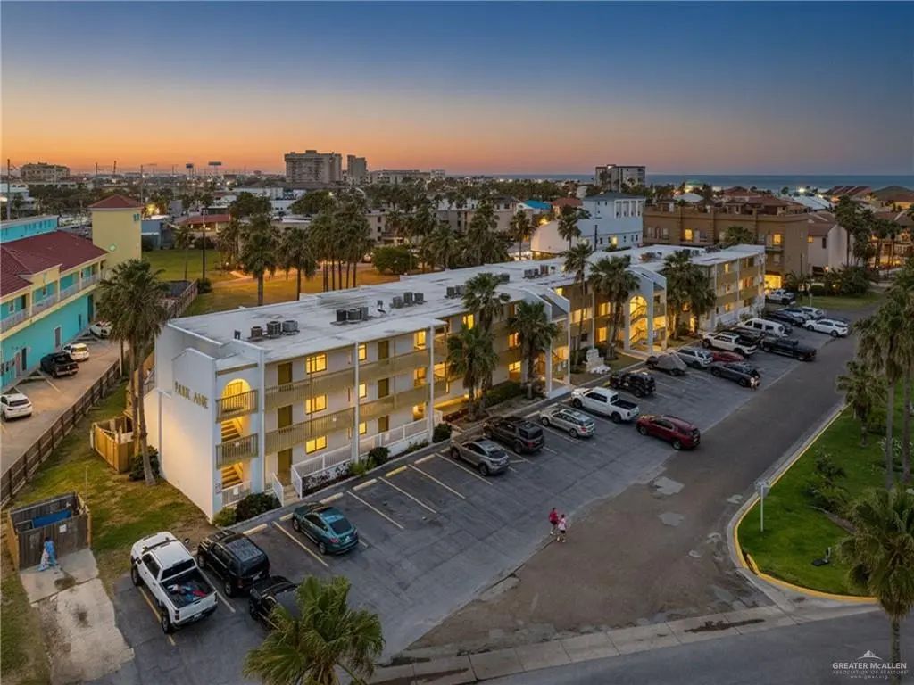 108 E Coronado Drive 207, South Padre Island