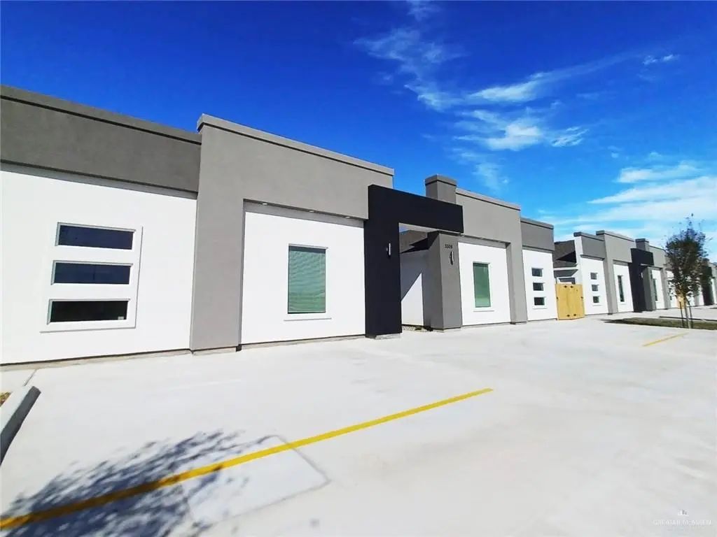 3408 Ventura Avenue 3, McAllen
