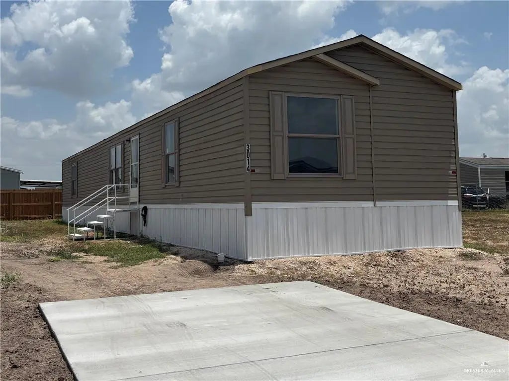 3014 W Mimosa Drive, Weslaco