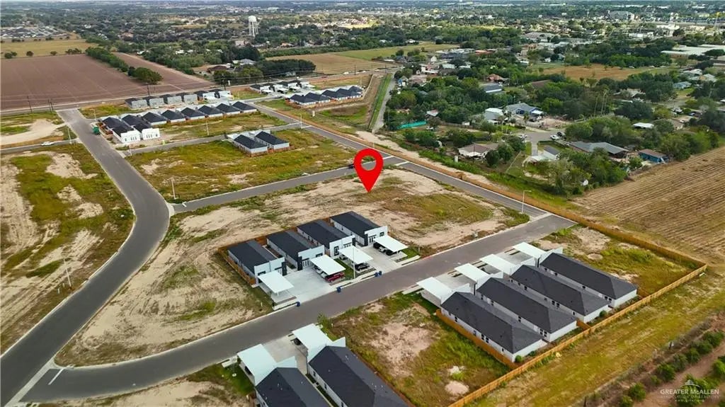 909 12th Street N, Alamo