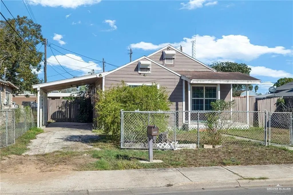 1708 W Maple Avenue, McAllen