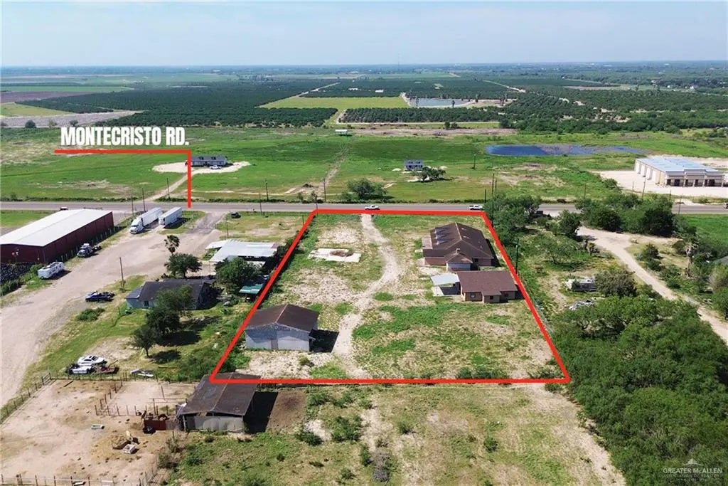 9524 W Monte Cristo Road, Edinburg