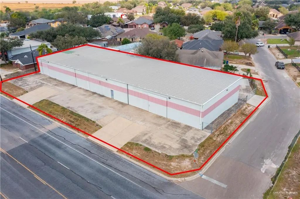 7804 W Us Highway Business 83 Highway, Mission