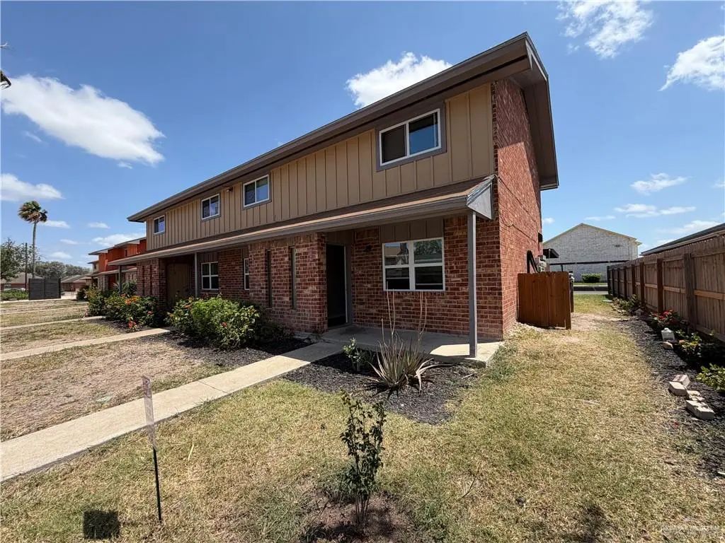 3208 N 25 1/2 Street, McAllen