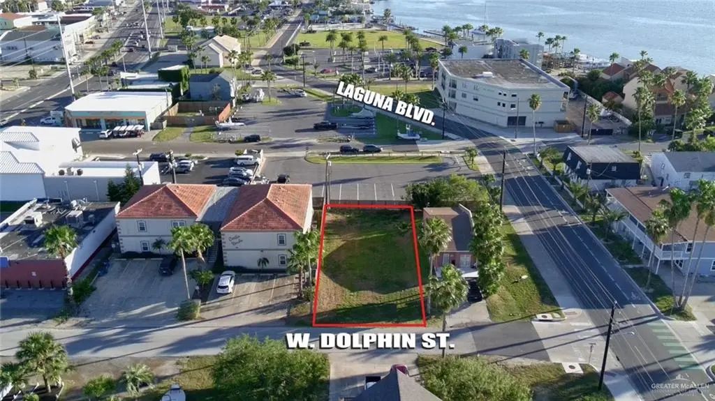 107 W Dolphin Street, South Padre Island