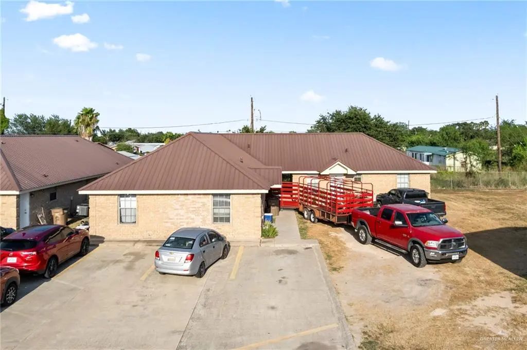 401 W Date Palm Street, Donna