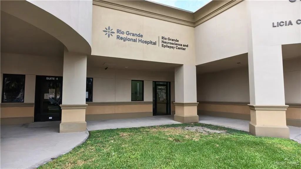1400 E Ridge Road 5, McAllen