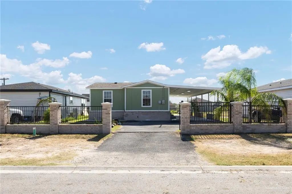 1706 La Marina Drive, Edinburg
