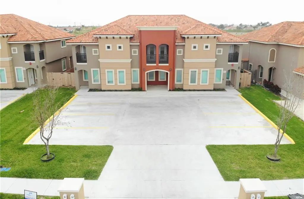 1204 E Pineridge Avenue 4, McAllen